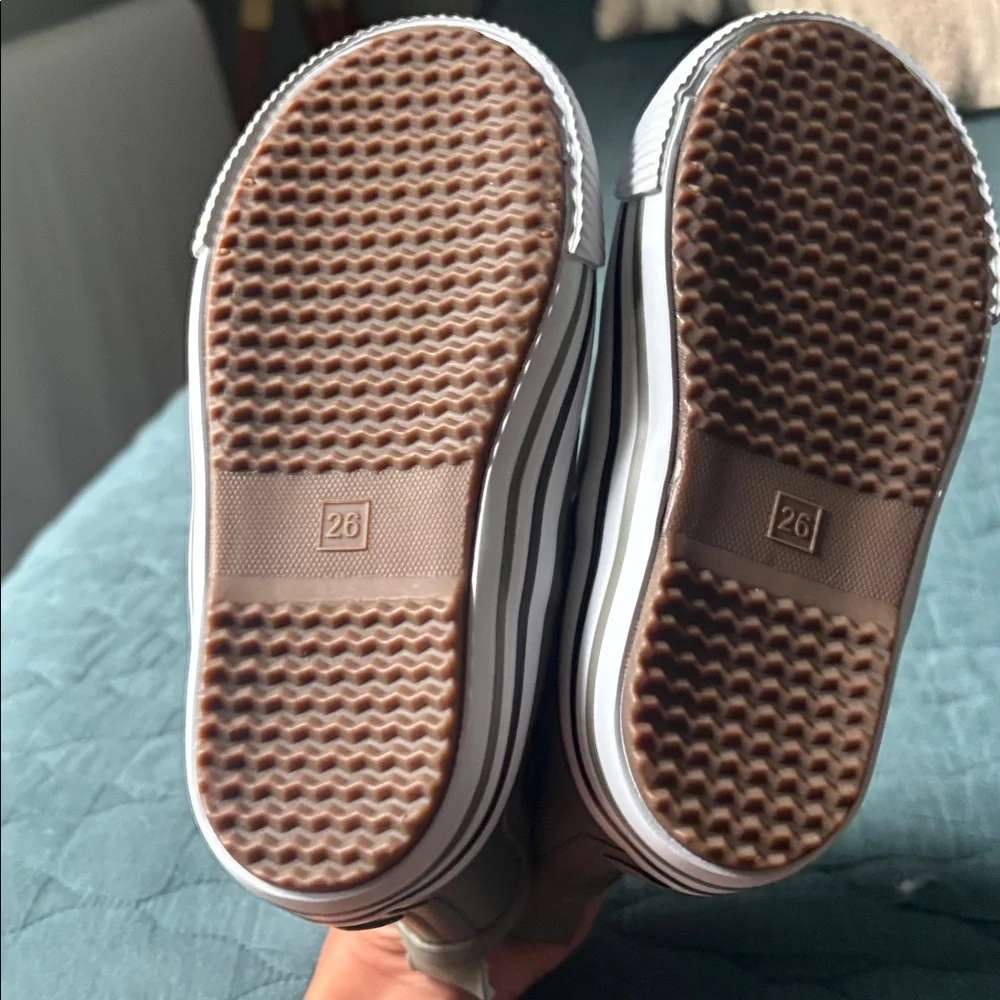 Reima Toddler Boots
